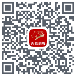 奔腾融媒的下载二维码