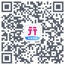 无忧行 QRcode