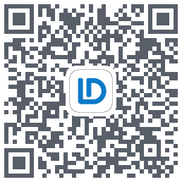蓝豆云 QRcode
