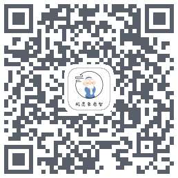 机灵象启智código QR de descarga de