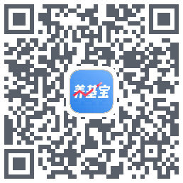 养基宝的下载二维码