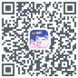 亲Key键盘的下載二維碼