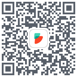 公考雷达 QRcode