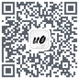 unc0ver的下载二维码