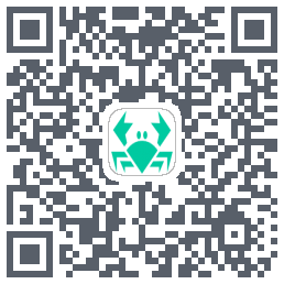 洪泽湖大闸蟹 QRcode