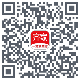 齐家código QR de descarga de