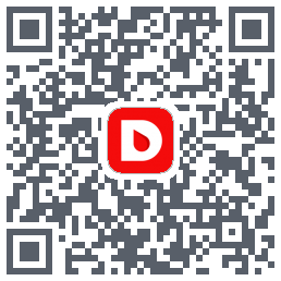芝麻地codice QR per il download