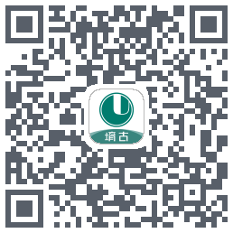 农批管家 QRcode