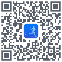 宜准跑步 QRcode