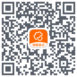嬷嬷易点 QRcode