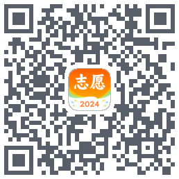 掌上志愿 QRcode