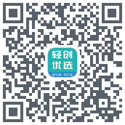 轻创联盟du code QR de téléchargement