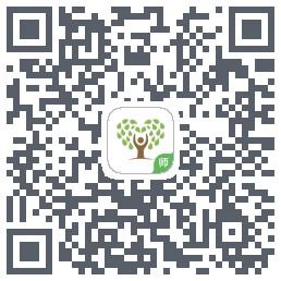 知心慧学教师端的下載二維碼