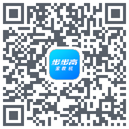家长管理 QRcode
