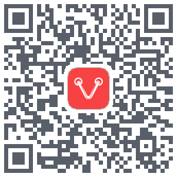 Voghion QR-код для загрузки