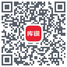 库课网校 QRcode