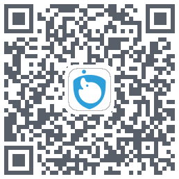 大象驾到kod QR do pobrania