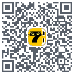 七猫作家助手 QRcode