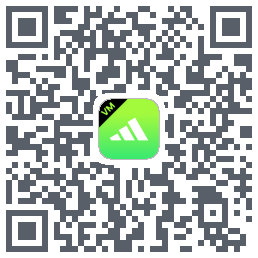 adidas VM platform QRcode