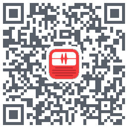 蜻蜓FM QRcode
