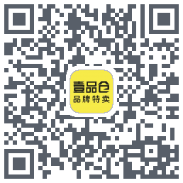 壹品仓的下載二維碼
