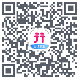 无忧行 QRcode