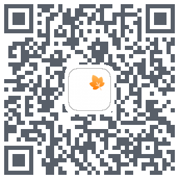 LeafDiary QRcode