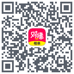 对缘 QRcode