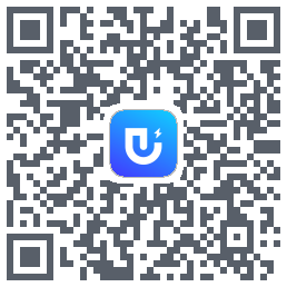 均悦充JOYCHARGE QRcode
