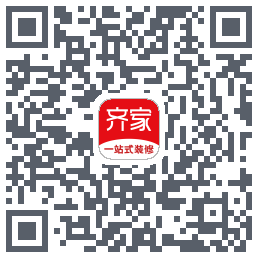 齐家的下載二維碼