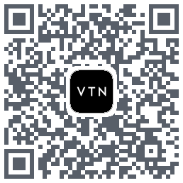 VTNcódigo QR de descarga de