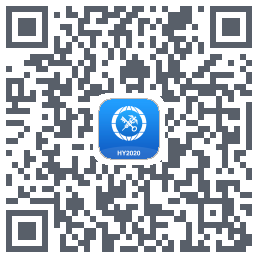 海关移动门户kod QR do pobrania