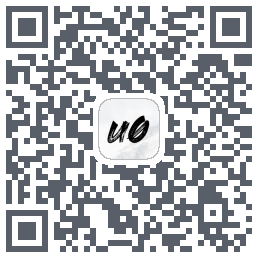 unc0ver的下載二維碼