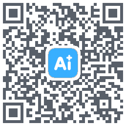 讯飞AI学codice QR per il download