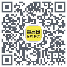壹品仓的下載二維碼