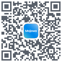 MOJAWA QRcode