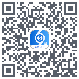 菏泽公交369 QRcode