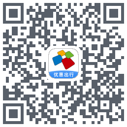 南京市民卡的下載二維碼