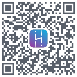 星斗推 QRcode