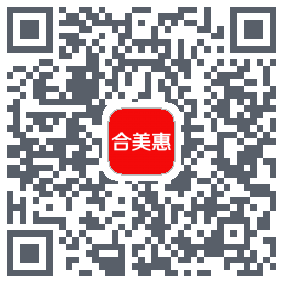 合美惠的下載二維碼