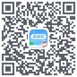 百姓通 QRcode