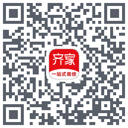 齐家 QRcode