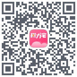 磁力宅 QRcode