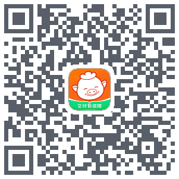 猪八戒的下载二维码