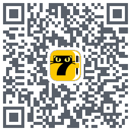 七猫作家助手 QRcode