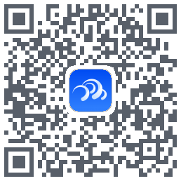 看天 QRcode