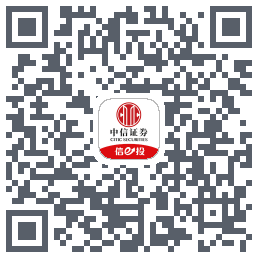 中信证券dev QRcode
