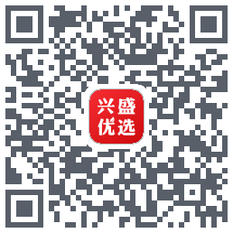 兴盛优选 QRcode