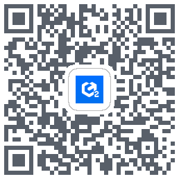 新核云codice QR per il download