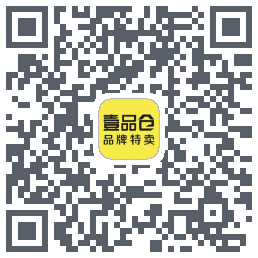 壹品仓的下載二維碼